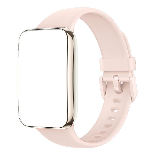 Xiaomi Mi Band 7 Pro óraszíj, rózsaszín EU BHR6297GL