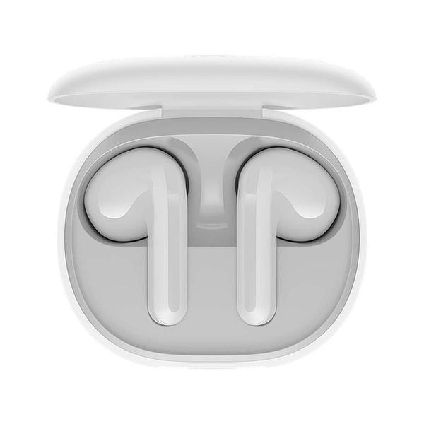 Xiaomi Redmi Buds 4 Lite Bluetooth fülhallgató, fehér EU BHR6919GL 