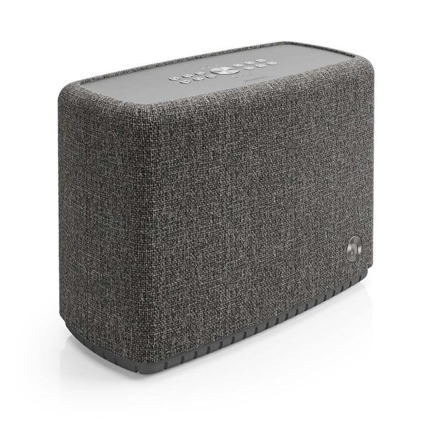 Audio Pro A15 hordozható Bluetooth hangszóró, sötét szürke EU