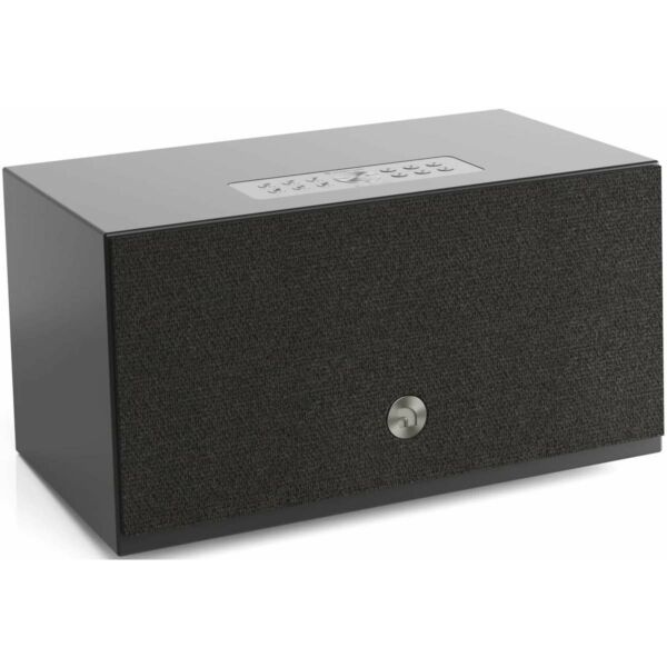 Audio Pro C10 MKII Bluetooth hangszóró fekete EU