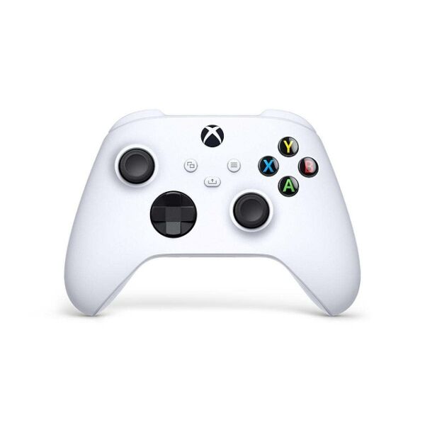 Microsoft Xbox Series X/S kontroller, fehér EU