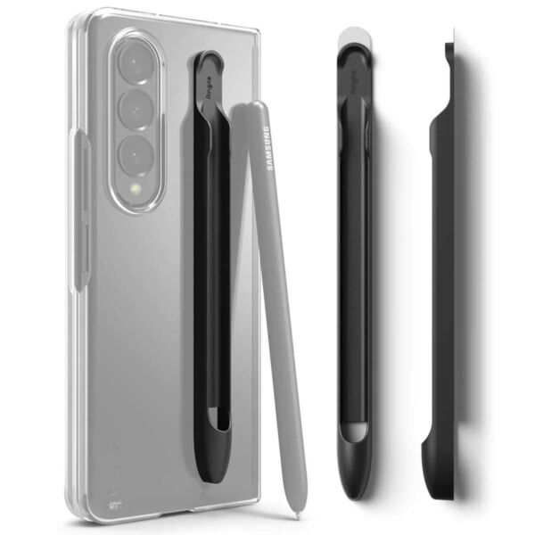 Ringke Galaxy S Pen tok Galaxy Z Fold 3/ Z Fold 4 kompatibilis, fekete