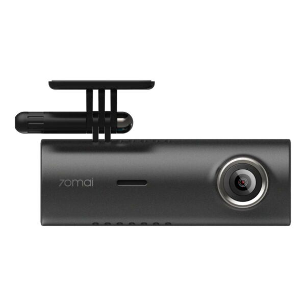 Xiaomi 70 Mai Dash Camera M300 menetrögzítő kamera, fekete EU