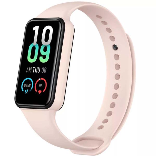 Amazfit Band 7 aktivitásmérő, bézs EU