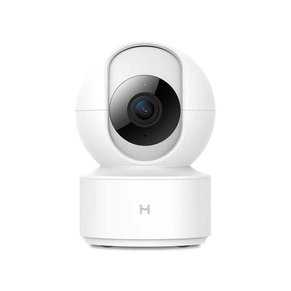 Xiaomi IMILAB Basic 360 otthoni biztonsági kamera, Full HD 1080p, fehér EU