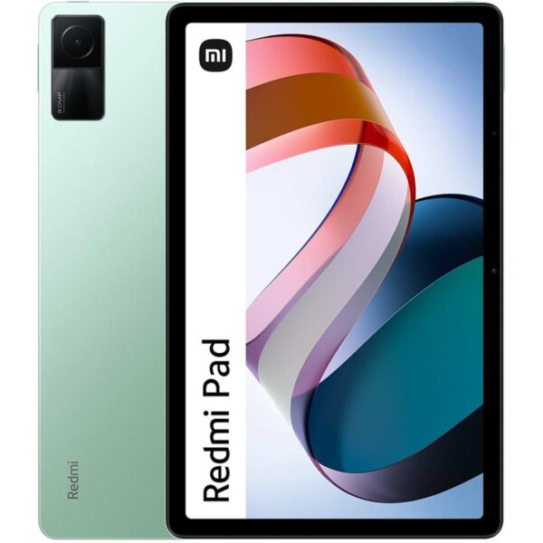 Xiaomi Redmi Pad tablet 3GB RAM 64GB, menta EU