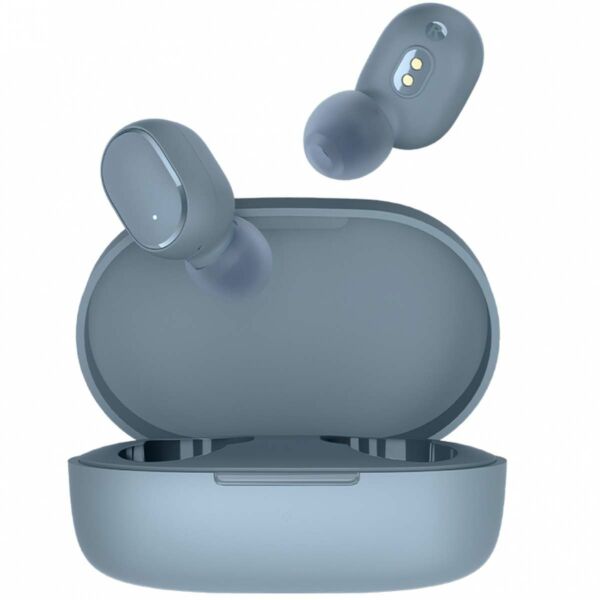 Xiaomi Redmi Buds Essential vezeték nélküli fülhallgató, kék EU BHR6711GL