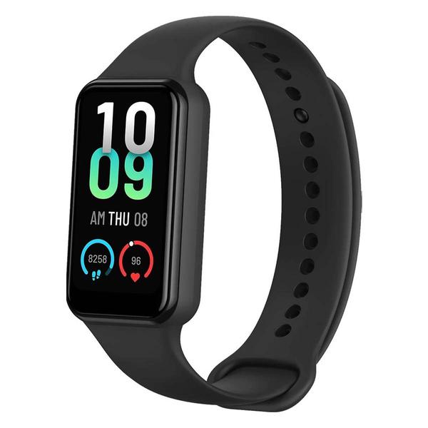 Xiaomi Redmi Smart Band 2 aktivitásmérő, fekete EU BHR6926GL