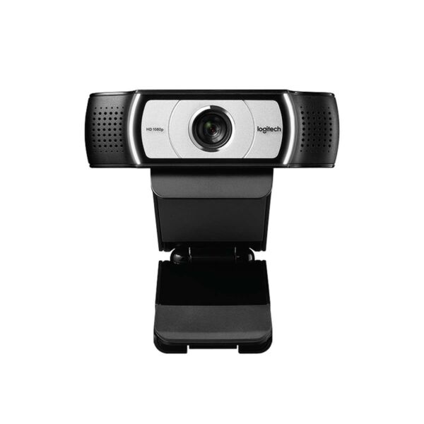 Logitech C930e webkamera, 1080p EU (960-000972)