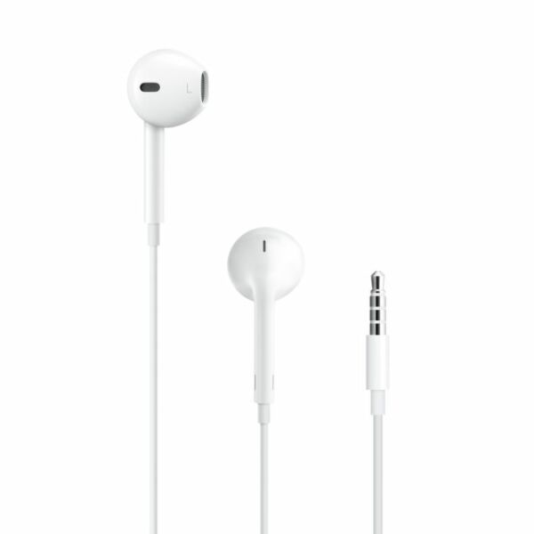 Apple EarPods headset MNHF2 EU