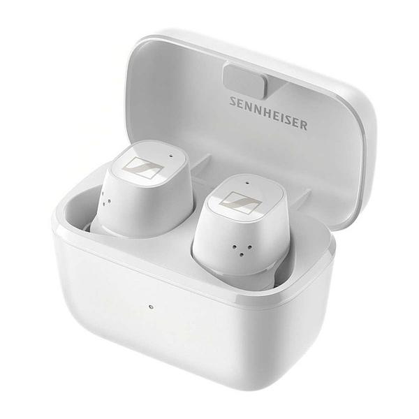 Sennheiser CX Plus True vezeték nélküli fülhallgató, fehér EU