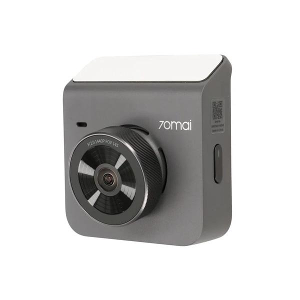 Xiaomi 70 Mai Dash Cam A400 autós kamera, szürke EU