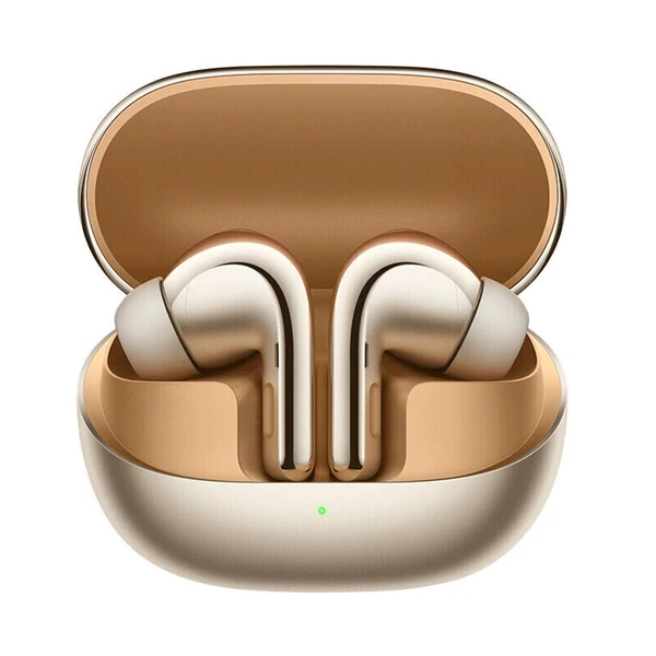 Xiaomi Mi Buds 4 Pro vezeték nélküli fülhallgató, arany EU BHR6156GL