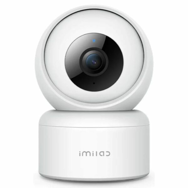 Xiaomi IMILAB C20 Pro biztonsági kamera, 360 2K fehér EU