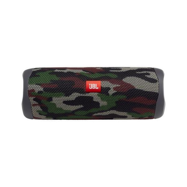JBL Flip 5 Bluetooth hangszóró, terepszínű EU