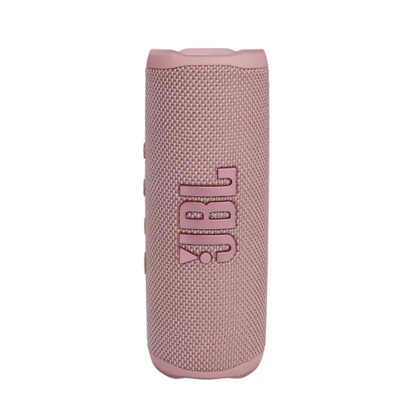 JBL Flip 6 Bluetooth hangszóró, pink EU