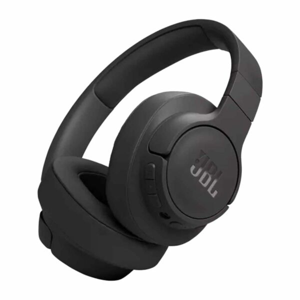 JBL Tune 770NC Bluetooth vezeték nélküli Fejhallgató, fekete EU