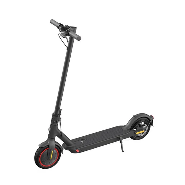 Xiaomi Mi Electric Scooter Pro 2 elektromos roller fekete EU FBC4025GL