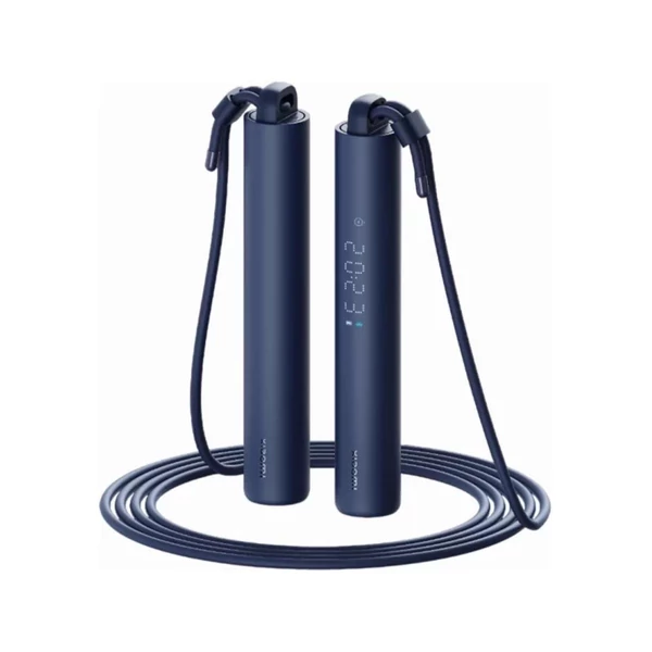 Xiaomi Smart Jump Rope okos ugrálókötél, fekete EU BHR6944GL