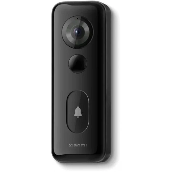 Xiaomi Mi Smart Doorbell 3S okos csengő, fekete EU BHR7068GL