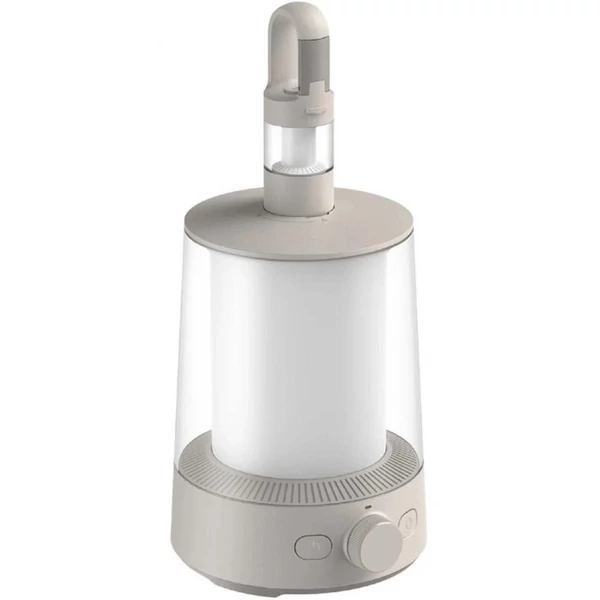 Xiaomi Mi Többfunkciós Kemping Lámpa, fehér EU BHR7349GL