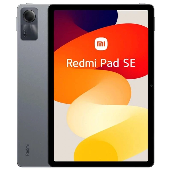 Xiaomi Redmi Pad SE 11&quot; 4GB RAM 128GB, grafitszürke EU