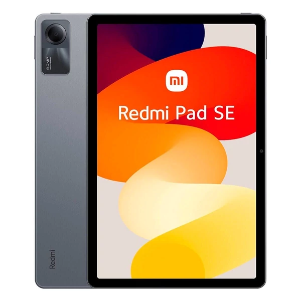 Xiaomi Redmi Pad SE 11&quot; 6GB RAM 128GB, szürke EU