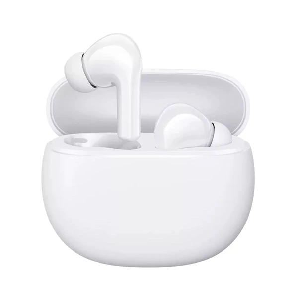 Xiaomi Redmi Buds 4 Active Bluetooth fülhallgató, fehér BHR8000GL