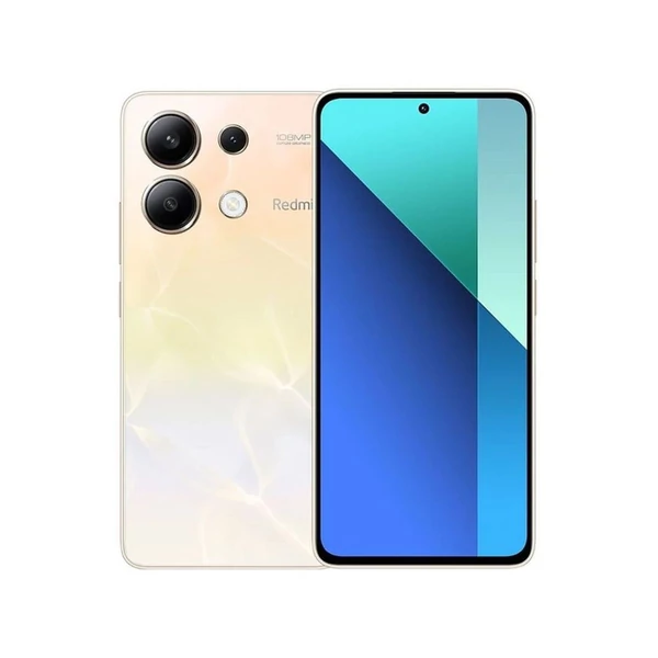 Xiaomi Redmi Note 13 4G Dual SIM 6GB RAM 128GB, óceáni naplemente EU