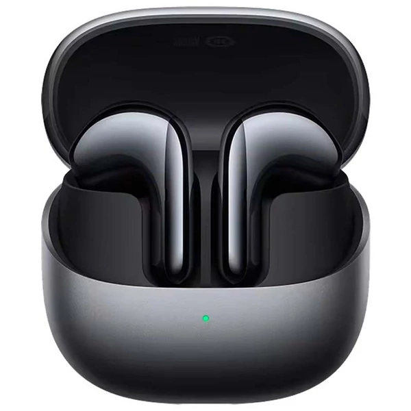 Xiaomi Buds 5, grafit/fekete EU BHR8118GL