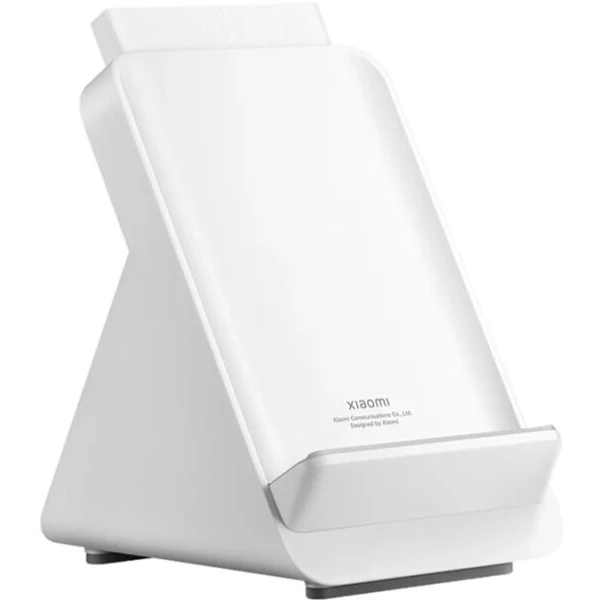 Xiaomi 80W adaptív vezeték nélküli töltőállvány, fehér EU BHR8304GL