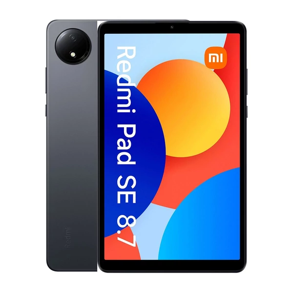 Xiaomi Redmi Pad SE 8.7&quot; 4G 4GB RAM 64GB, szürke EU