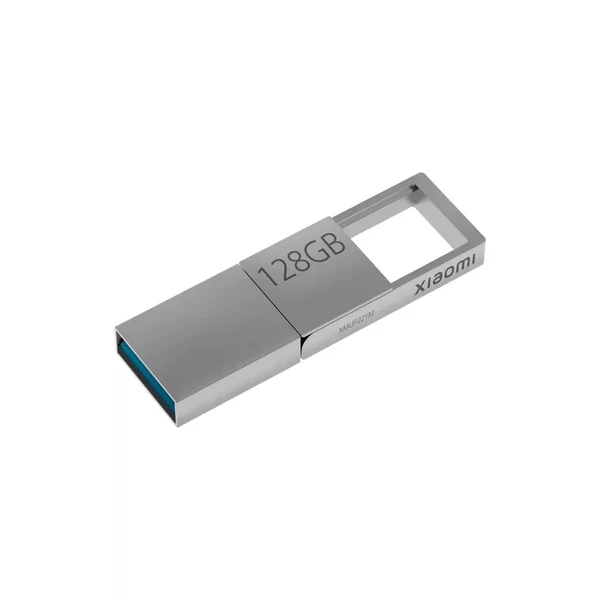 Xiaomi Dual-Interface Flash Drive USB Pendrive 128GB,szürke EU BHR8816GL