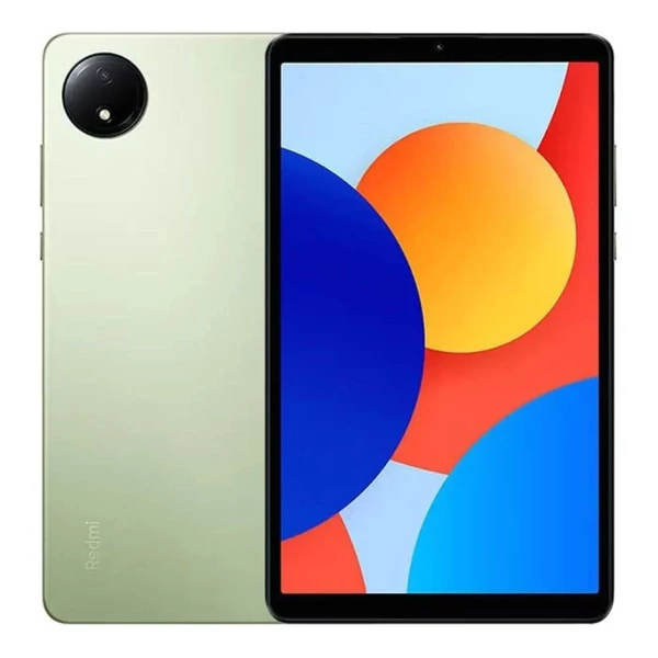 Xiaomi Redmi Pad SE 8.7&quot; Wi-Fi 4GB RAM 64GB, zöld EU