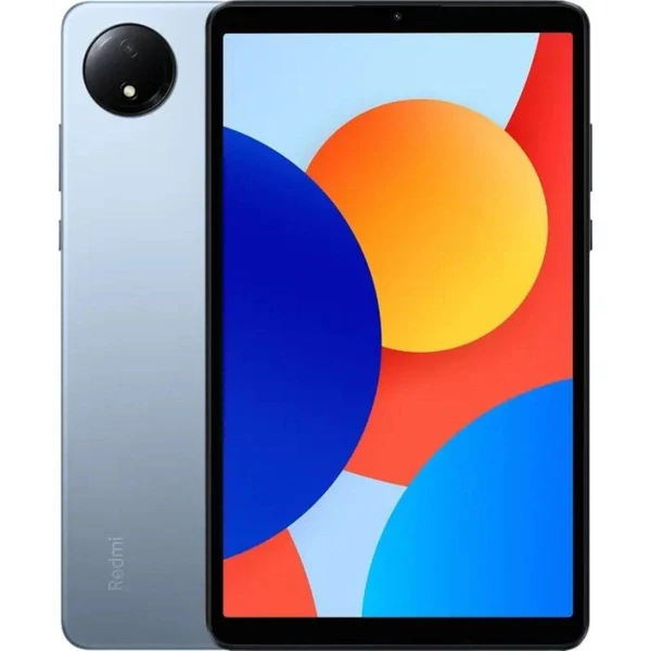 Xiaomi Redmi Pad SE 8.7&quot; Wi-Fi 4GB RAM 64GB, égkék EU