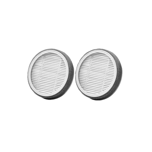 Xiaomi Vacuum Cleaner Dust Mite Pro szűrőbetét (2db), fehér EU BHR8935GL