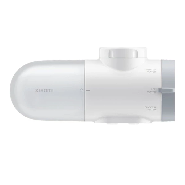 Xiaomi csapra szerelhető vízszűrő, fehér EU BHR9098GL