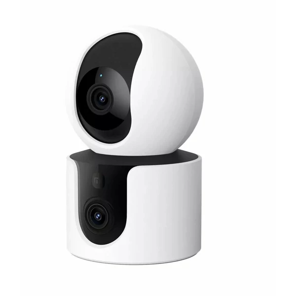 Xiaomi Smart Camera C300 Dual, fehér EU BHR9166EU