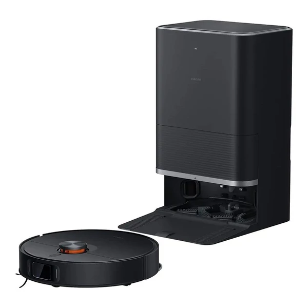 Xiaomi Robot Vacuum Cleaner X20 Max, fekete EU BHR9220EU