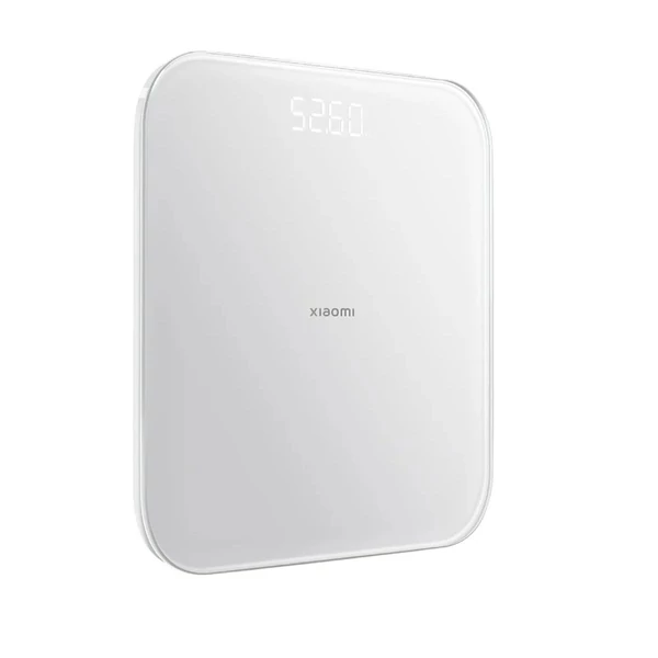 Xiaomi Mi Smart Scale okosmérleg S200, fehér EU BHR9230GL