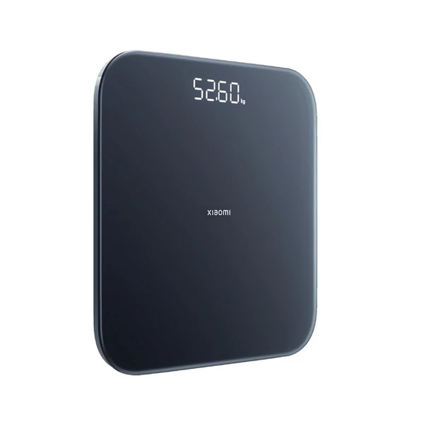Xiaomi Mi Smart Scale okosmérleg S200, sötétszürke EU BHR9239GL