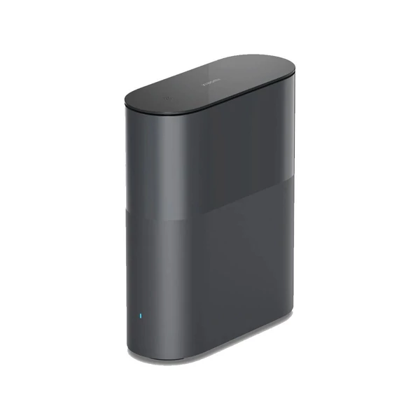 Xiaomi Router BE3600 Pro Mesh rendszer (1db), fekete EU DVB4475GL