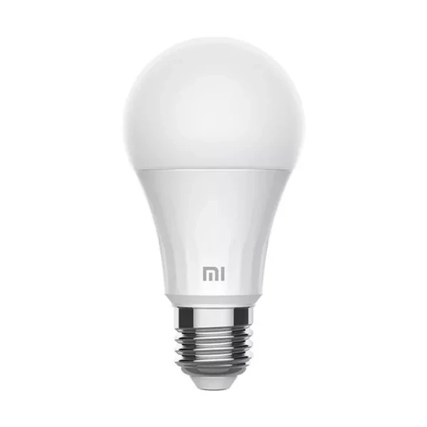Xiaomi Mi Smart LED Bulb izzó (fehér / színes) EU BHR9434GL