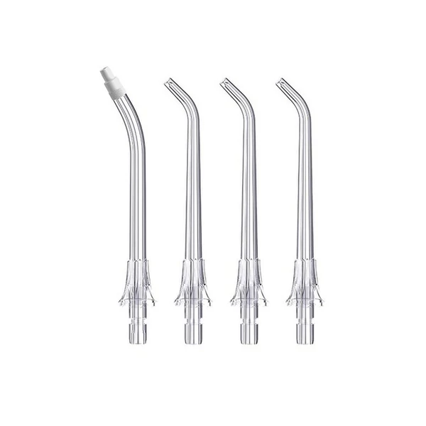  Xiaomi Water Flosser szájzuhany pótfej, átlátszó EU BHR9938GL
