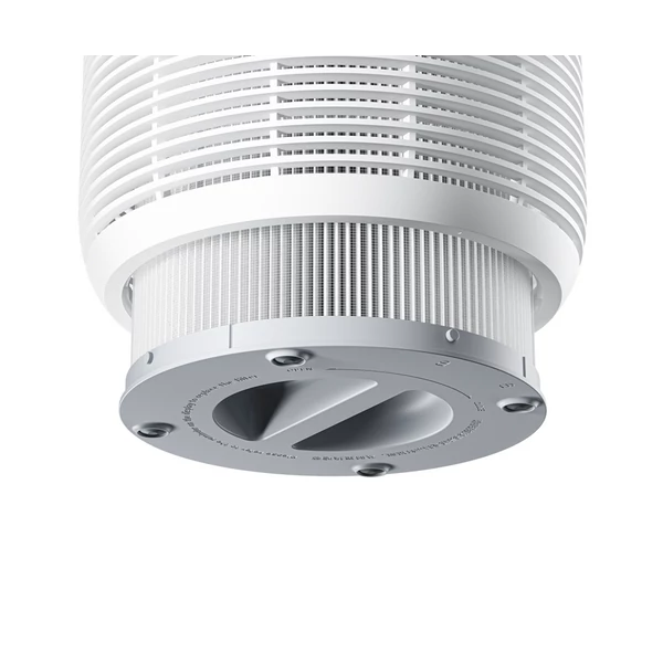 Xiaomi Smart Pet Care Air Purifier Filter légtisztító szűrő, fehér EU BHR9968TY
