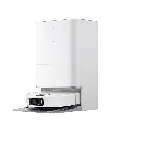 Xiaomi 5 Pro robotporszívó, fehér EU BHR07WFEU