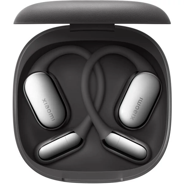 Xiaomi OpenWear Stereo Pro fülhallgató, fekete BHR080IGL Xiaomi OpenWear Stereo Pro fülhallgató, fekete BHR080IGL