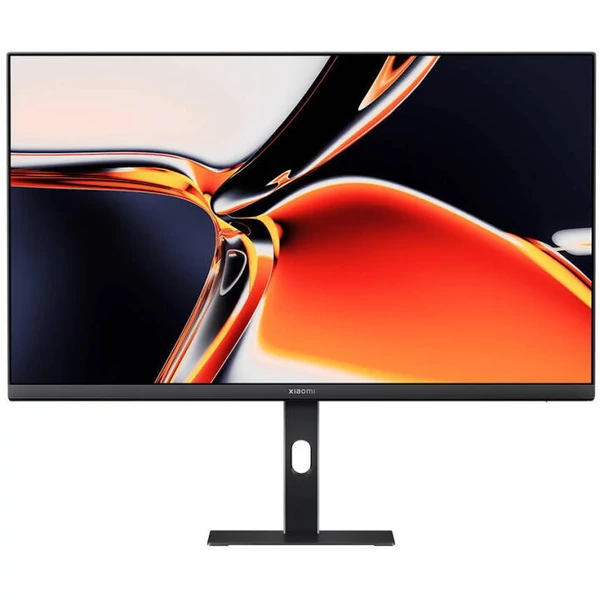 Xiaomi Monitor A27Ui 4K 27", fekete (ELA6221EU)