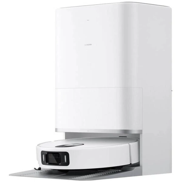 Xiaomi 5 robotporszívó