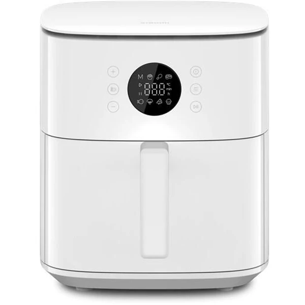 Xiaomi Air Fryer forrólevegős sütő 6.5L, fehér EU BHR083MEU
